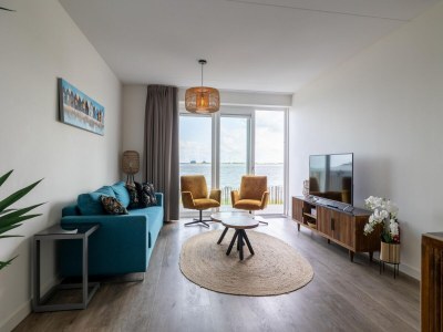 Apartment Apartment in Sint-Annaland by Oosterschelde - Features photo 23