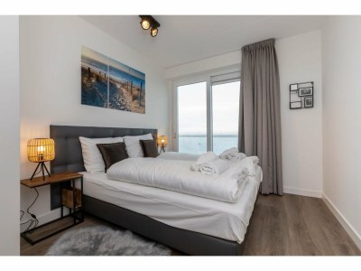 Apartment Apartment in Sint-Annaland by Oosterschelde - Features photo 25