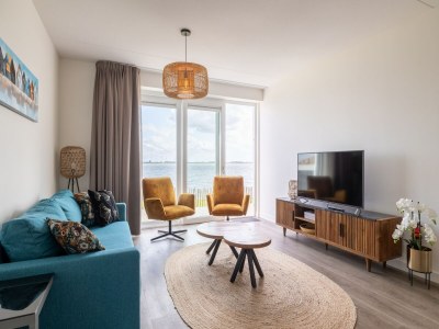 Apartment Apartment in Sint-Annaland by Oosterschelde - Features photo 27
