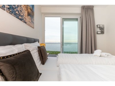 Apartment Apartment in Sint-Annaland by Oosterschelde - Features photo 31