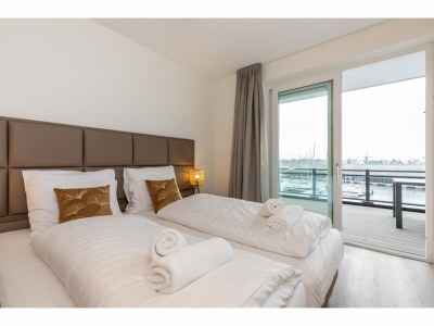 Apartment Apartment in Sint-Annaland by Oosterschelde - Features photo 33