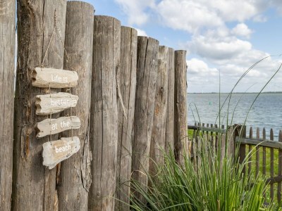 Apartment Apartment in Sint-Annaland by Oosterschelde - Outdoor photo 35