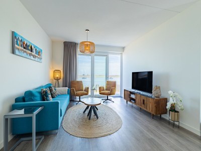 Apartment Apartment in Sint-Annaland by Oosterschelde - Outdoor photo 37