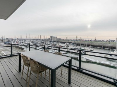 Apartment Apartment in Sint-Annaland by Oosterschelde - Outdoor photo 43