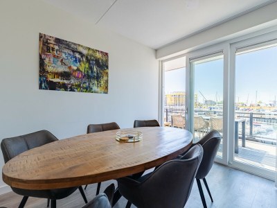 Apartment Apartment in Sint-Annaland by Oosterschelde - Outdoor photo 49