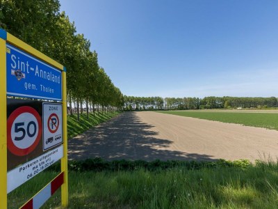 Apartment Apartment in Sint-Annaland by Oosterschelde - Outdoor photo 51