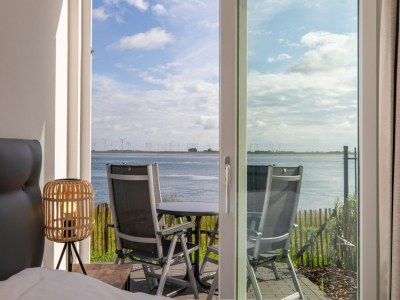 Apartment Apartment in Sint-Annaland by Oosterschelde - Outdoor photo 62