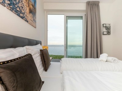 Apartment Apartment in Sint-Annaland by Oosterschelde - Outdoor photo 66