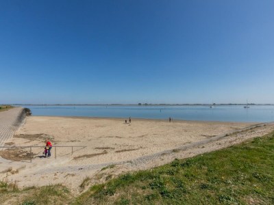 Apartment Apartment in Sint-Annaland by Oosterschelde - Outdoor photo 71