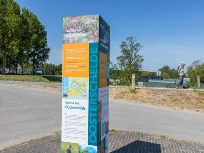 Apartment Apartment in Sint-Annaland by Oosterschelde - Outdoor photo 77