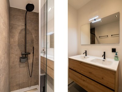 Apartment Apartment in Sint-Annaland by Oosterschelde - Outdoor photo 80