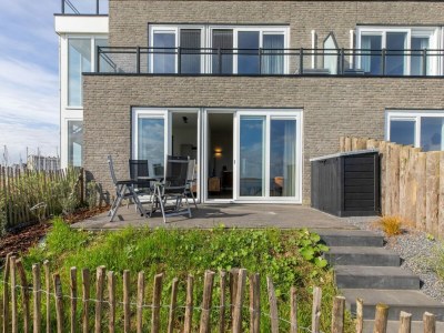 Apartment Apartment in Sint-Annaland by Oosterschelde - Outdoor photo 81