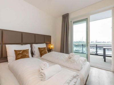 Apartment Apartment in Sint-Annaland by Oosterschelde - Outdoor photo 82