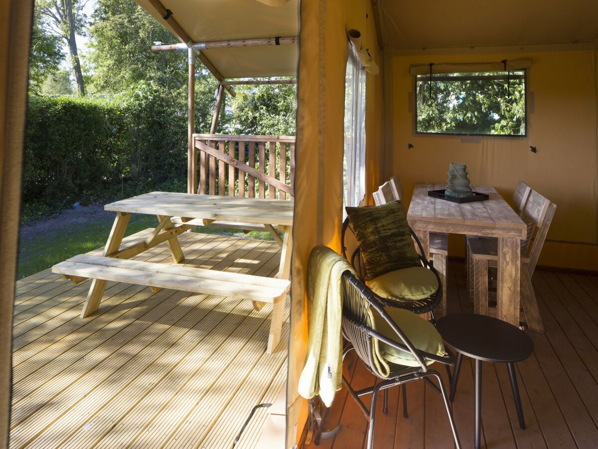 Holiday park Cozy Glamping in Mierlo - Outdoor photo 2