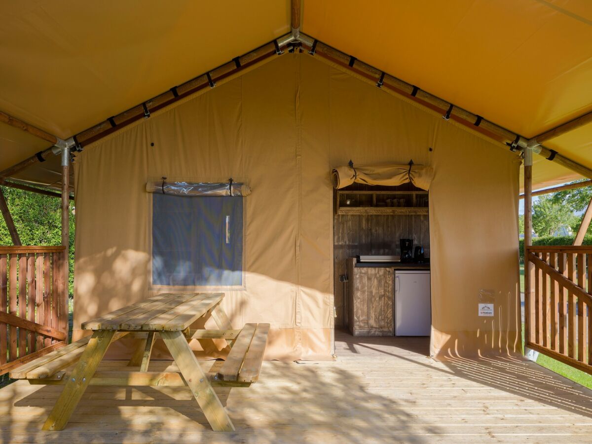Holiday park Cozy Glamping in Mierlo - Outdoor photo 3