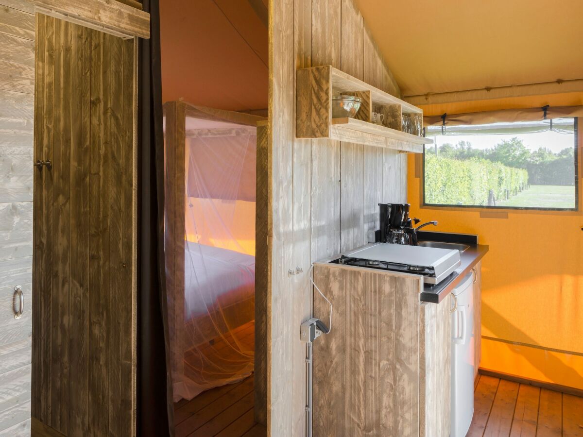 Holiday park Cozy Glamping in Mierlo - Features photo 4