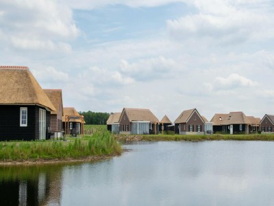 Holiday park Cozy Glamping in Mierlo - Outdoor photo 27