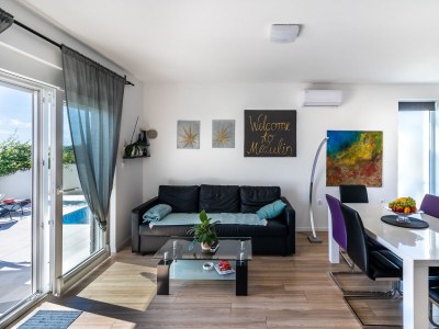 Villa Gold Memory - Features photo 5