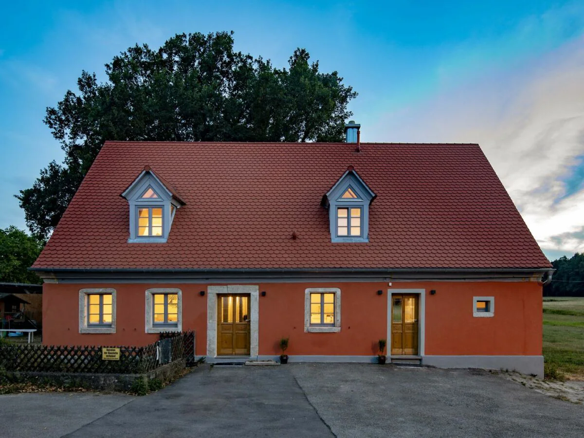 Holiday house "Frieda's House"