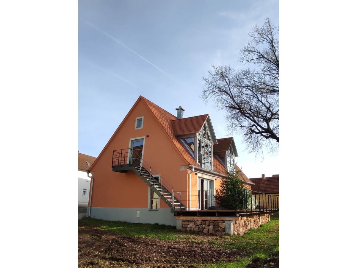 Holiday house "Frieda's House" - Outdoor photo 3