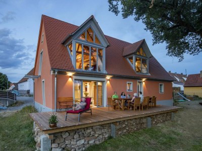 Holiday house "Frieda's House" - Outdoor photo 2