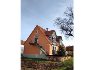 Holiday house "Frieda's House" - Outdoor photo 3