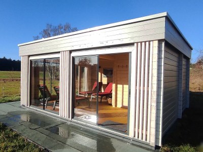 Holiday house "Frieda's House" - Outdoor photo 5