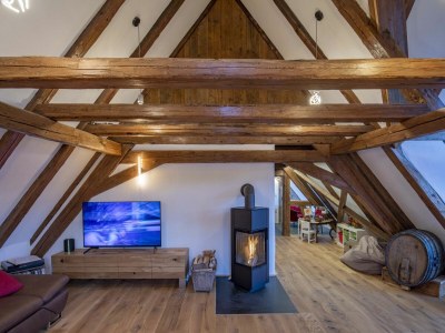 Holiday house "Frieda's House" - Features photo 6