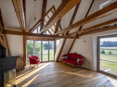 Holiday house "Frieda's House" - Features photo 8