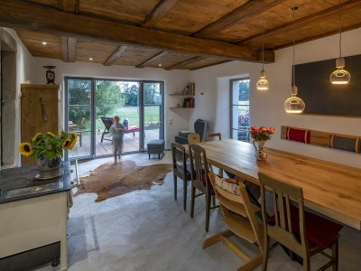 Holiday house "Frieda's House" - Features photo 9