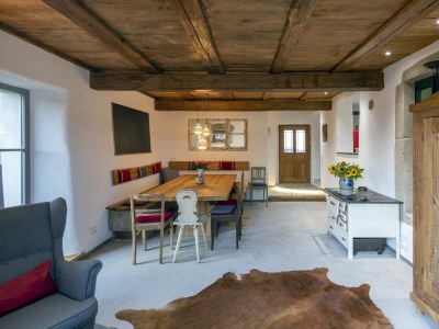 Holiday house "Frieda's House" - Features photo 11