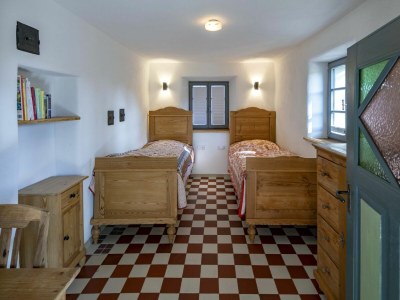 Holiday house "Frieda's House" - Features photo 16