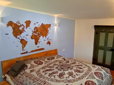 Holiday house "Frieda's House" - Features photo 19