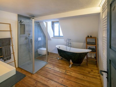 Holiday house "Frieda's House" - Features photo 24