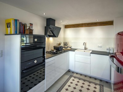 Holiday house "Frieda's House" - Features photo 26