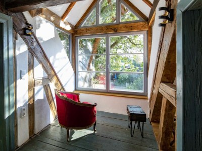 Holiday house "Frieda's House" - Features photo 27