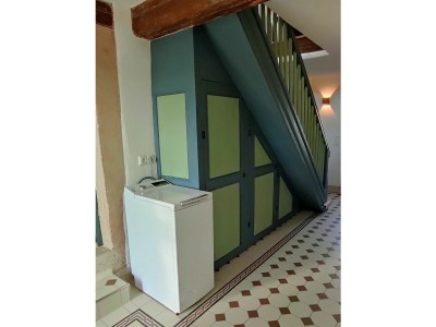 Holiday house "Frieda's House" - Features photo 29