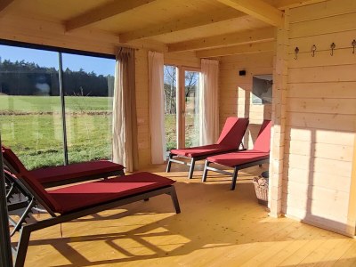 Holiday house "Frieda's House" - Features photo 30