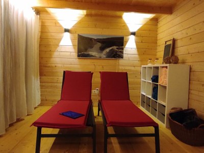 Holiday house "Frieda's House" - Features photo 33