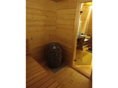 Holiday house "Frieda's House" - Features photo 34