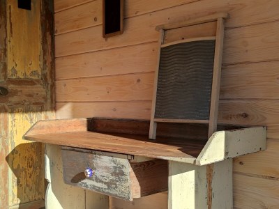 Holiday house "Frieda's House" - Features photo 35