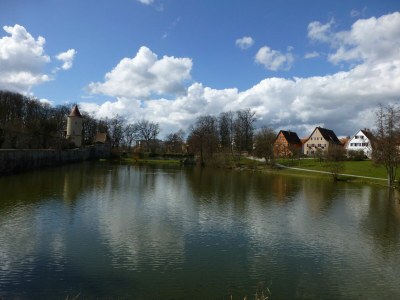 Holiday house "Frieda's House" - Environment photo 37