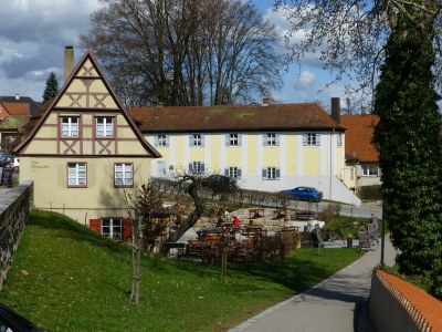 Holiday house "Frieda's House" - Environment photo 38