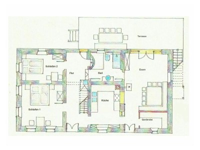 Holiday house "Frieda's House" - Document photo 41