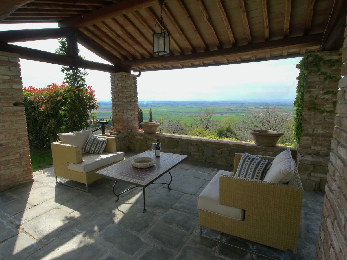 Holiday house Country Charm near Cortona - Outdoor photo 2