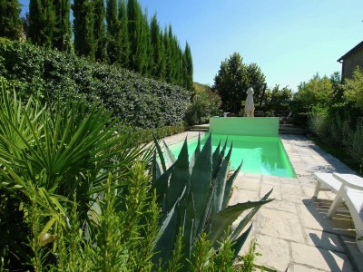 Holiday house Country Charm near Cortona - Outdoor photo 4