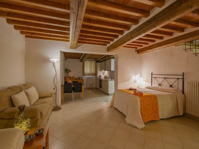 Holiday house Country Charm near Cortona - Features photo 9