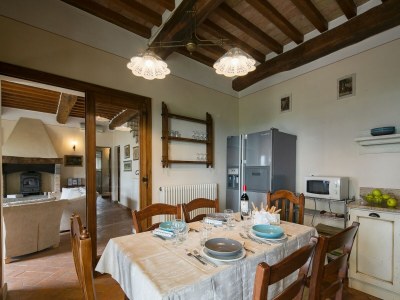 Holiday house Country Charm near Cortona - Features photo 10