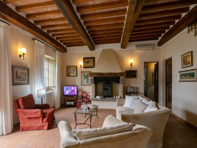 Holiday house Country Charm near Cortona - Features photo 12