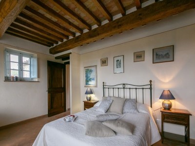 Holiday house Country Charm near Cortona - Features photo 13